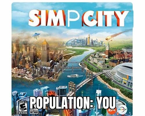 Simpcitys.U: Unlocking the Future of Urban Living Simpcitys.U