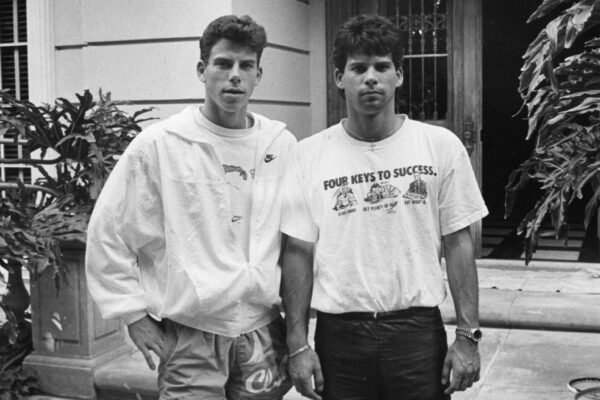 Menéndez Brothers Case: DA asks the Court to withdraw the resontent motion, call personal defense claims ‘lies’ Menéndez Brothers Case: DA asks the Court to withdraw the resontent motion, call personal defense claims 'lies'