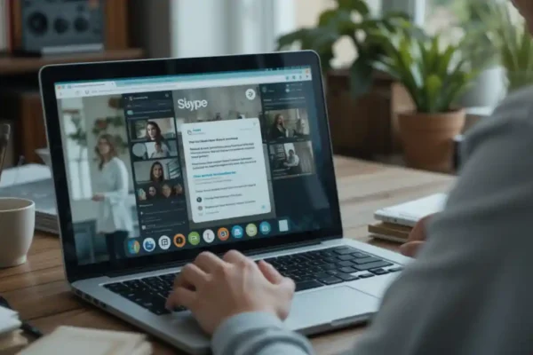 Unlock the Power of Skype: Revolutionize Your Communication in Today’s Digital Era Unlock the Power of Skype: Revolutionize Your Communication in Today's Digital Era