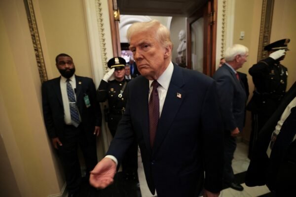 The Trump administration leaves a demand on the total abortion prohibition of Idaho filed under Joe Biden The Trump administration leaves a demand on the total abortion prohibition of Idaho filed under Joe Biden