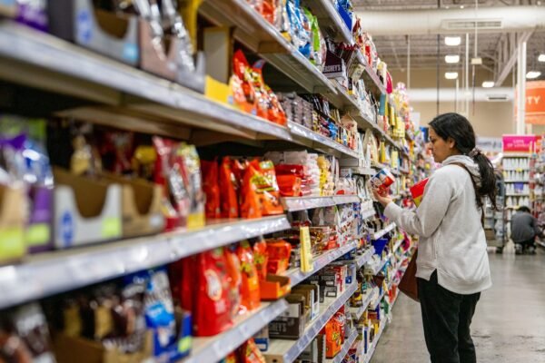 The feeling of the sour consumer in the midst of the commercial war, fears of recession: survey The feeling of the sour consumer in the midst of the commercial war, fears of recession: survey