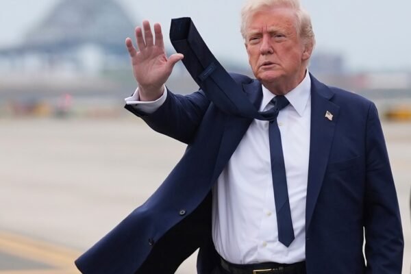Trump says he wants a Russia-Ukraine agreement in ‘2 weeks or less’ Trump says he wants a Russia-Ukraine agreement in '2 weeks or less'