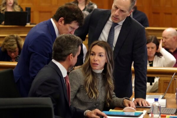 Karen key witness Read the new murder trial for the third day Karen key witness Read the new murder trial for the third day